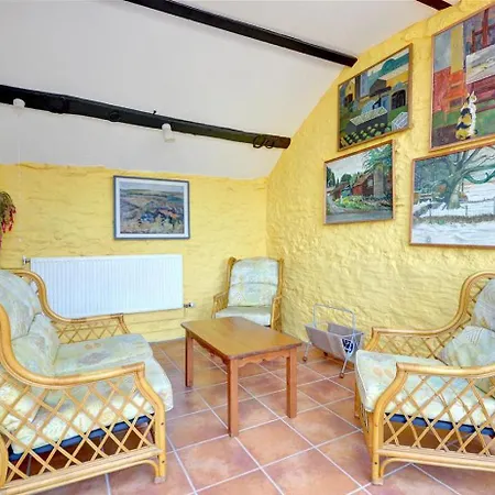 בית נופש 2 Bed In Scarborough Oc-sa491 *