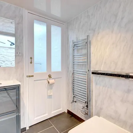 2 Bed In Scarborough Oc-sa491 בית נופש Broxa