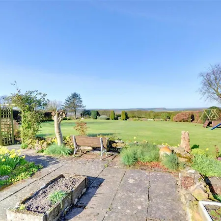 2 Bed In Scarborough Oc-Sa491 Broxa