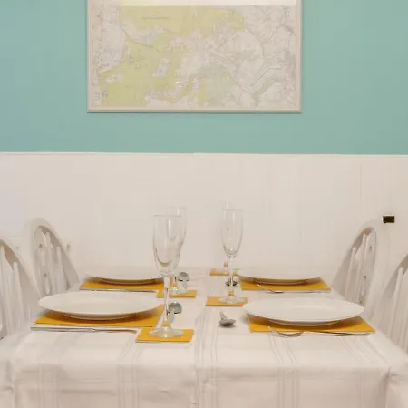 Binkleys Holiday home