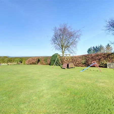 2 Bed In Scarborough Oc-Sa491 * Broxa