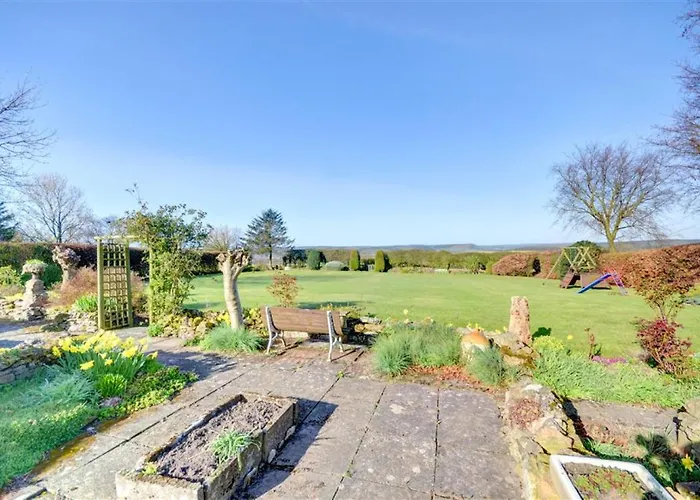 2 Bed In Scarborough Oc-Sa491 Broxa