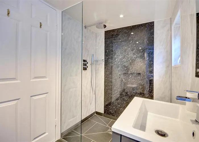 2 Bed In Scarborough Oc-Sa491 * Broxa