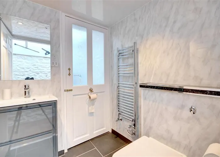 2 Bed In Scarborough Oc-Sa491 別荘 *