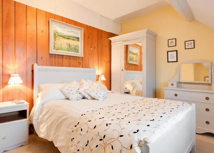 2 Bed In Scarborough Oc-Sa491 *