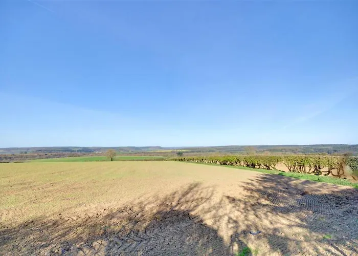 別荘 2 Bed In Scarborough Oc-Sa491 *