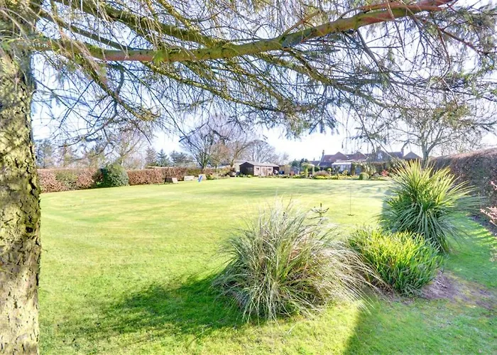 別荘 2 Bed In Scarborough Oc-Sa491 *