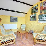 Vakantiehuis 2 Bed In Scarborough Oc-sa491 *