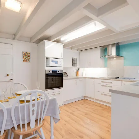 Binkleys Дом отдыха Broxa