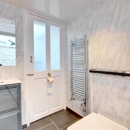 Binkleys Дом отдыха *