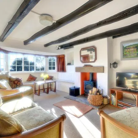 2 Bed In Scarborough Oc-sa491 * Broxa