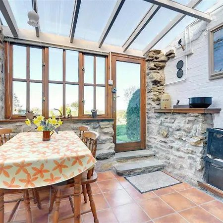 Ferienhaus 2 Bed In Scarborough Oc-sa491 *