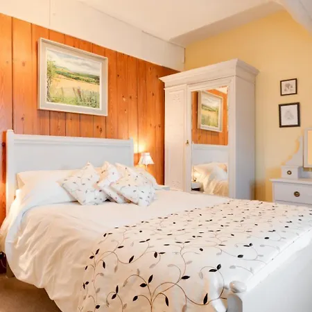 2 Bed In Scarborough Oc-sa491 Broxa