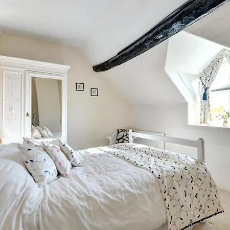 2 Bed In Scarborough Oc-sa491 Broxa