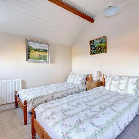 2 Bed In Scarborough Oc-sa491 * Broxa