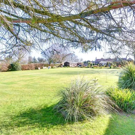 2 Bed In Scarborough Oc-sa491 Ferienhaus *