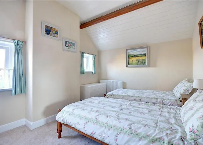 2 Bed In Scarborough Oc-sa491 *