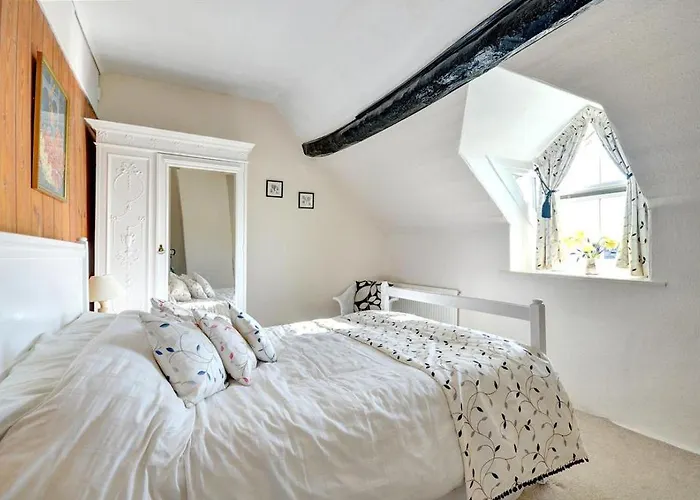 2 Bed In Scarborough Oc-sa491 Broxa