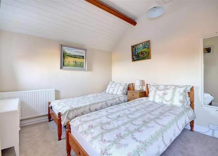 2 Bed In Scarborough Oc-sa491 * Broxa