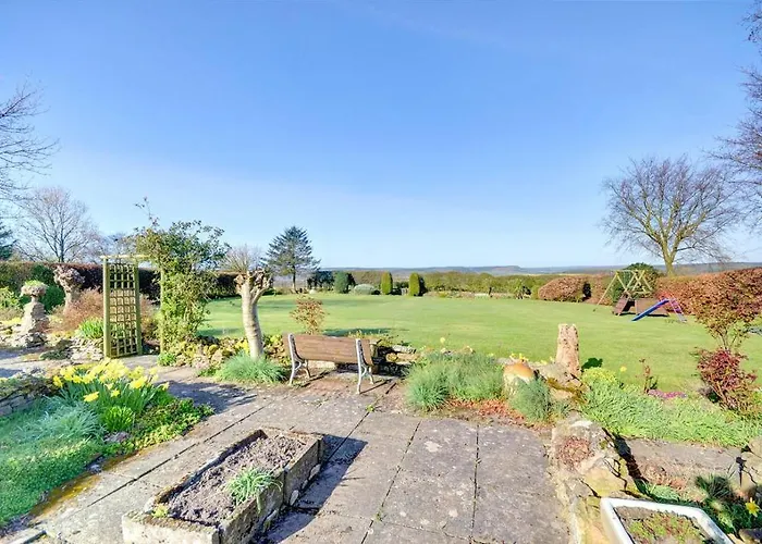 2 Bed In Scarborough Oc-sa491 Broxa