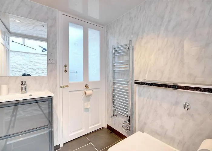 2 Bed In Scarborough Oc-sa491 Ferienhaus Broxa