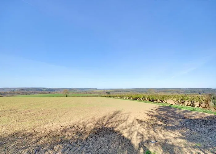 2 Bed In Scarborough Oc-sa491 Ferienhaus *